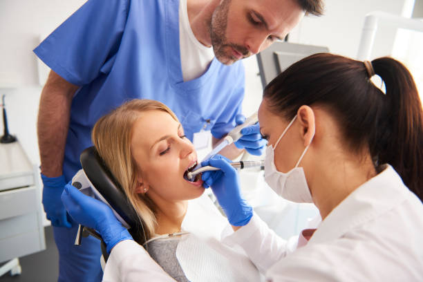 Best General Dentistry  in Belle Meade, TN